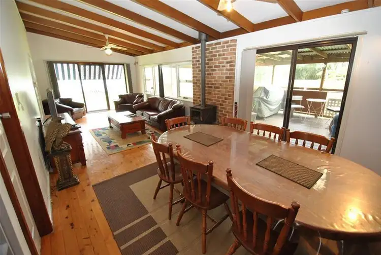 Fourth view of Homely house listing, 55 Addison Road, Culburra Beach NSW 2540