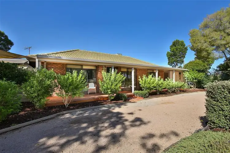 Main view of Homely house listing, 75 Carwarp Avenue, Irymple VIC 3498