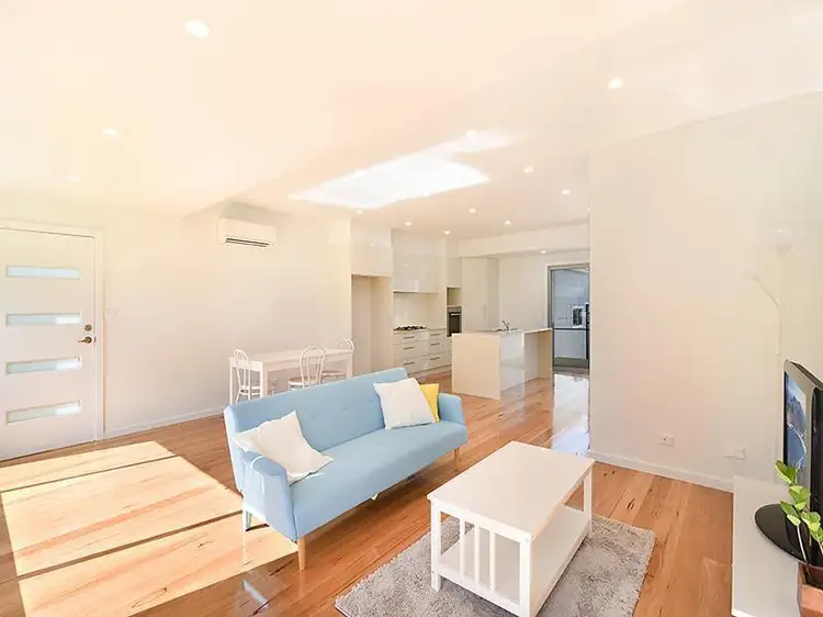 Second view of Homely house listing, 15 Summit Street, North Lambton NSW 2299