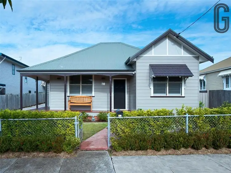 Main view of Homely house listing, 30 Hall Street, Merewether NSW 2291