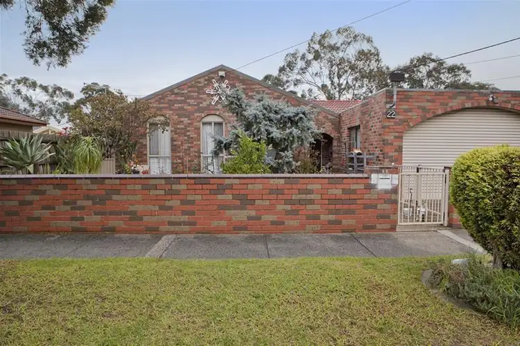22 Gibb Street, Dandenong North VIC 3175