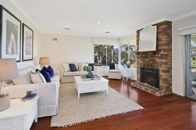 Main view of Homely house listing, 3 Cammaray Road, Castle Cove NSW 2069