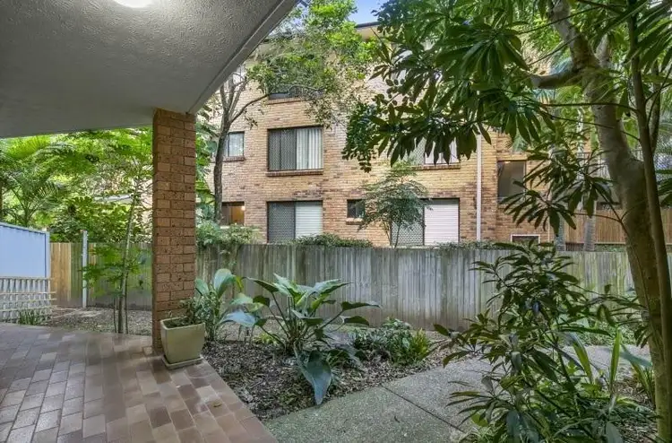 Sixth view of Homely unit listing, 3/11 Nalla Court, Palm Beach QLD 4221