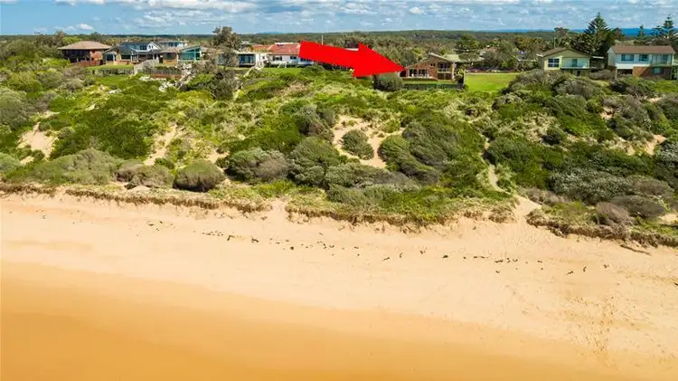 Third view of Homely house listing, 113 The Marina, Culburra Beach NSW 2540