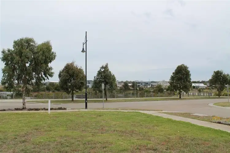 Third view of Homely land listing, 3 Fairway Mews, Cowes VIC 3922