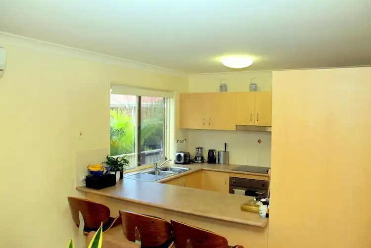 Third view of Homely unit listing, 4/27 Tallebudgera Creek Road, Burleigh Heads QLD 4220