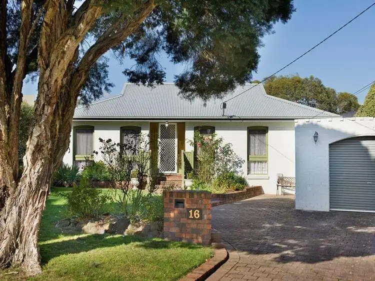 16 Gabriella Court, Ringwood North VIC 3134