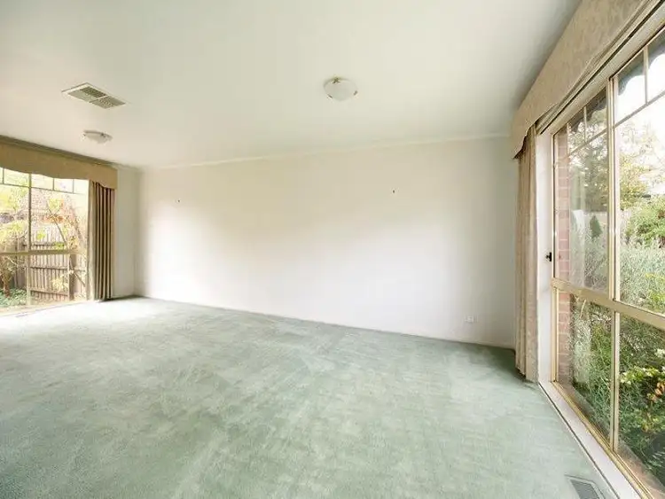 Third view of Homely townhouse listing, 4/45 Warranwood Road, Ringwood North VIC 3134