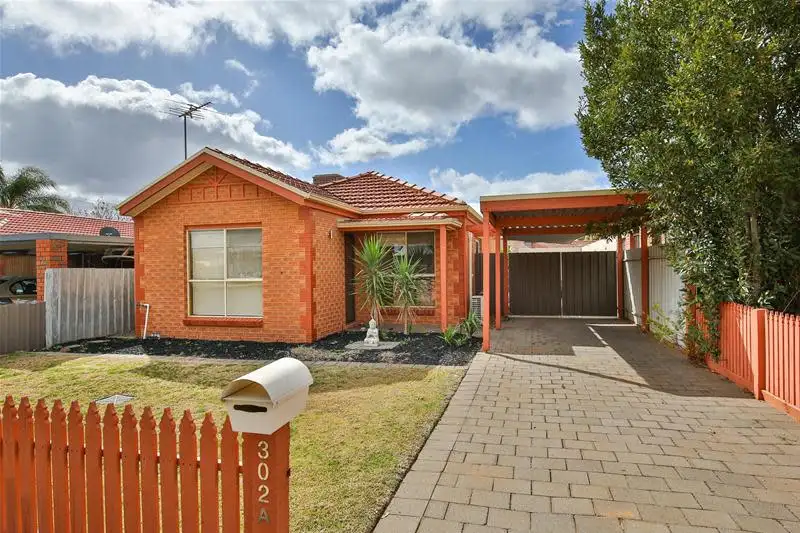 Main view of Homely townhouse listing, 302A Ninth Street, Mildura VIC 3500
