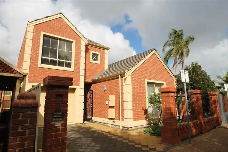 91 Sussex Street, North Adelaide SA 5006