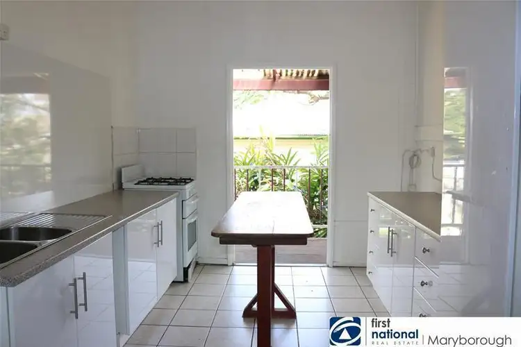 Second view of Homely house listing, 9 Union Street, Maryborough QLD 4650
