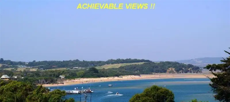 Main view of Homely house listing, 2-4 Hillside Avenue, Inverloch VIC 3996