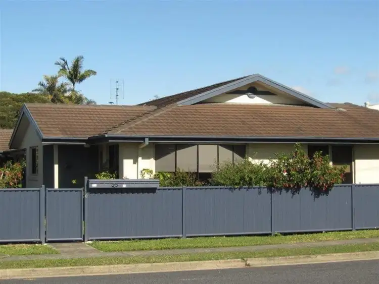 1/20 McLean Street, Coffs Harbour NSW 2450