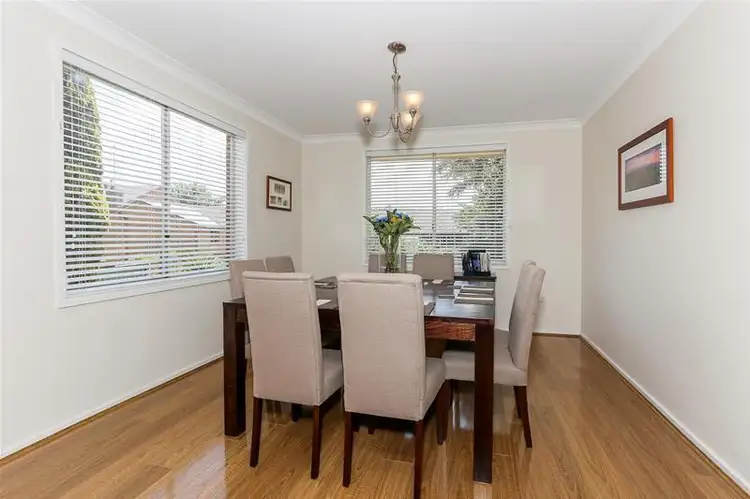 Fifth view of Homely house listing, 14 Brucedale Avenue, Singleton NSW 2330