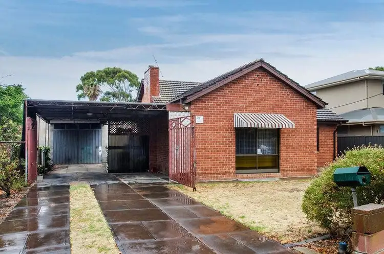 Main view of Homely house listing, 14 Goldsworthy Crescent, Glenelg North SA 5045