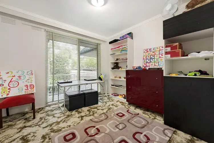 Fifth view of Homely unit listing, 5/29 Rathmines Road, Hawthorn East VIC 3123