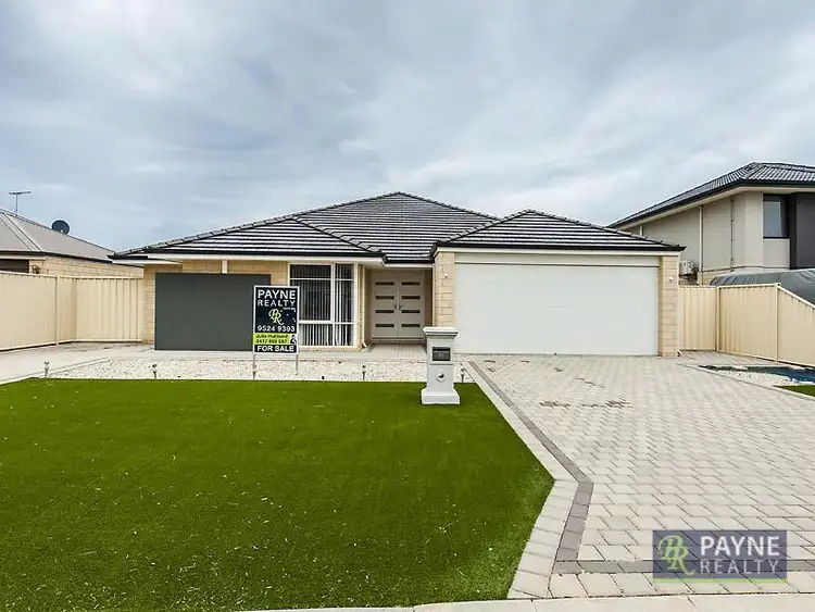 81 Cawana Parkway, Lakelands WA 6180