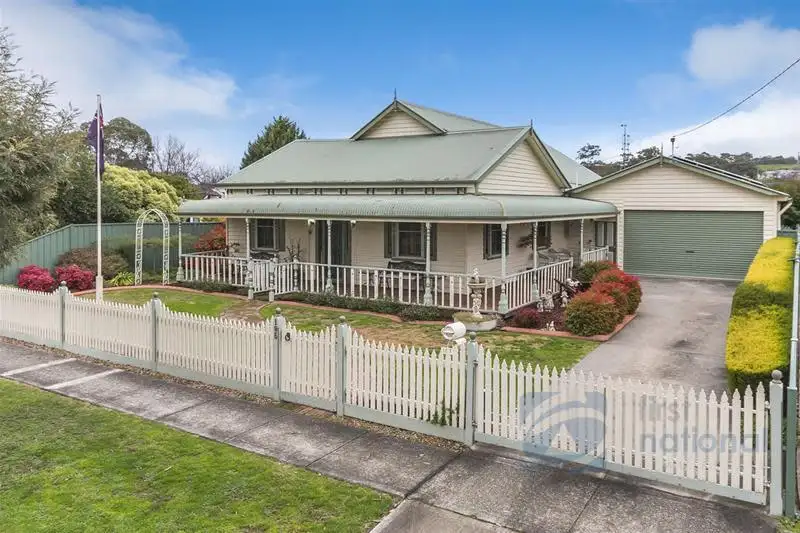 Main view of Homely house listing, 195 High Street, Broadford VIC 3658