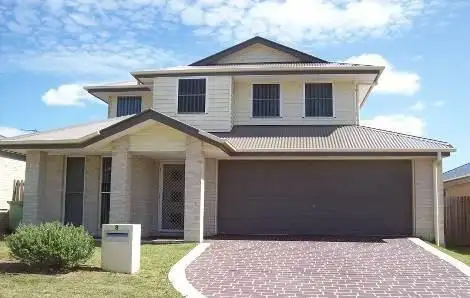 8 Moorhen Street, Coomera QLD 4209