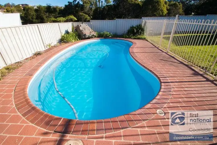 Seventh view of Homely house listing, 30 Berringer Way, Flinders NSW 2529