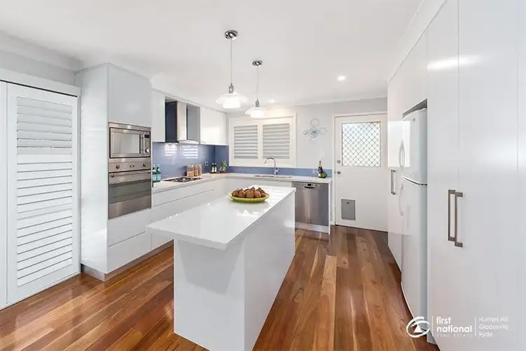Sixth view of Homely villa listing, 1/18 Ruse Street, North Ryde NSW 2113