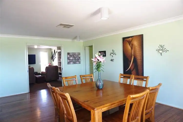 Fourth view of Homely house listing, 4 Larson Lane, Yass NSW 2582