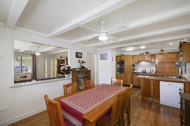 Third view of Homely house listing, 8 Boyce Avenue, Wyong NSW 2259