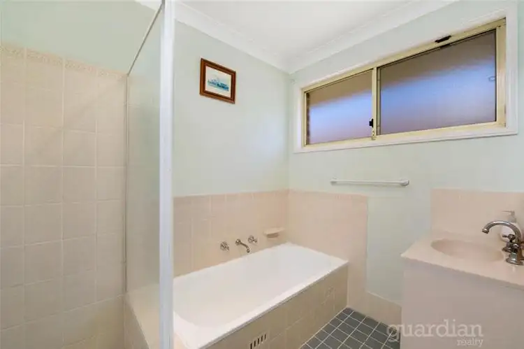 Sixth view of Homely house listing, 8 Fenech Place, Quakers Hill NSW 2763