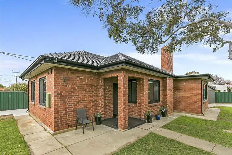 8 Shannon Avenue, Glenelg North SA 5045