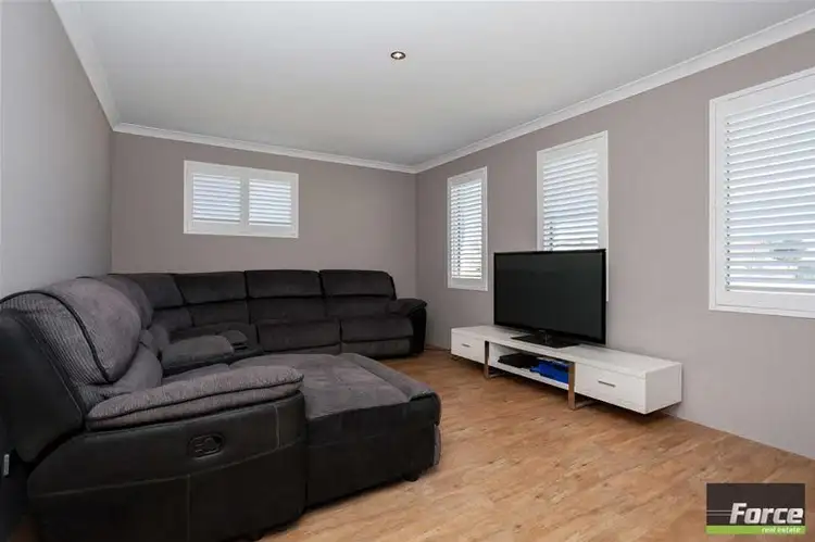 Third view of Homely house listing, 2 Huntington Parkway, Landsdale WA 6065