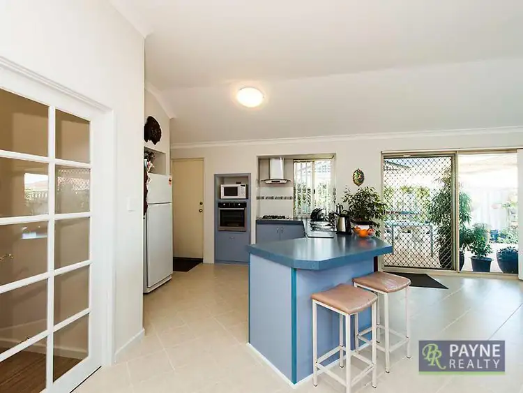 Sixth view of Homely house listing, 12 Skipjack Way, Warnbro WA 6169