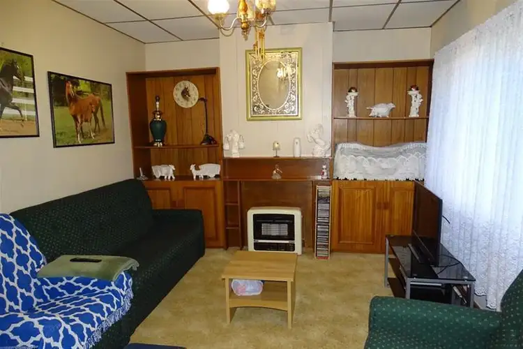 Second view of Homely house listing, 15 Nicholls Street, Broken Hill NSW 2880