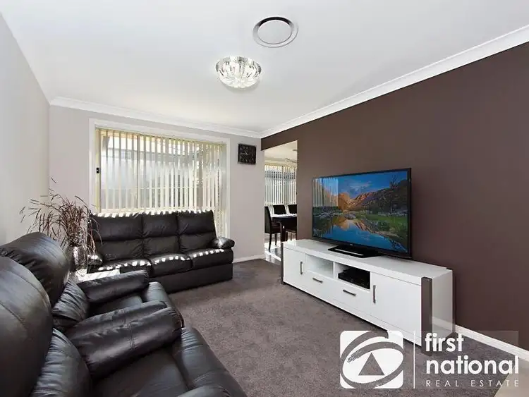 Second view of Homely house listing, 23C Janet Street, Mount Druitt NSW 2770