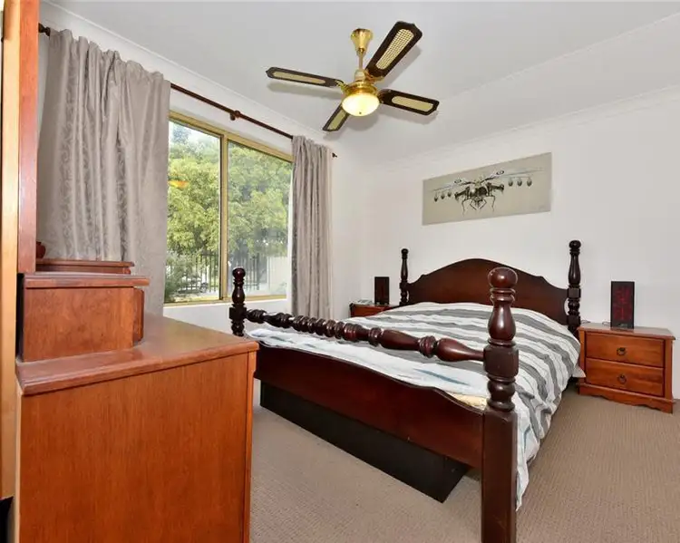 Third view of Homely house listing, 1 Pursuit Close, Middle Swan WA 6056