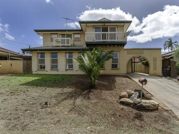 10 Kelly Avenue, O'halloran Hill SA 5158