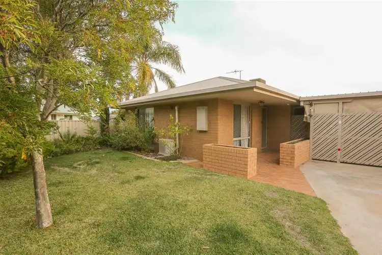 2 Canning Close, Mildura VIC 3500