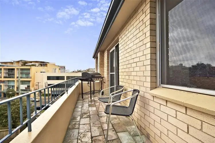 Fourth view of Homely unit listing, 6/14 Mooramba Road, Dee Why NSW 2099
