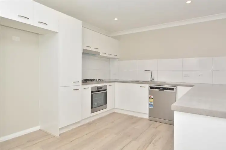 Third view of Homely semi-detached listing, 2/39 Ashton Drive, Heddon Greta NSW 2321