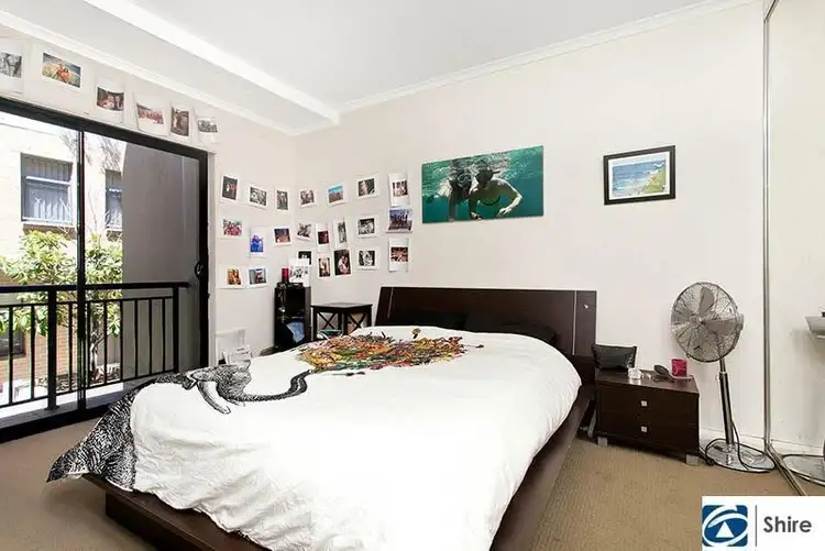 Second view of Homely apartment listing, 301/296 KINGSWAY, Caringbah NSW 2229