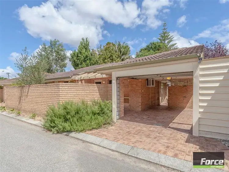 Third view of Homely villa listing, 3/1 Dundas Road, Inglewood WA 6052