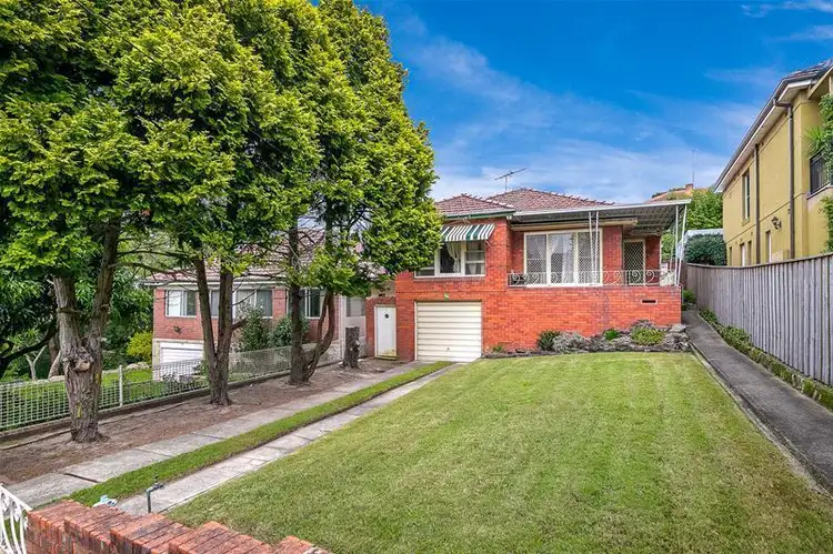 66 Highcliff Road, Earlwood NSW 2206