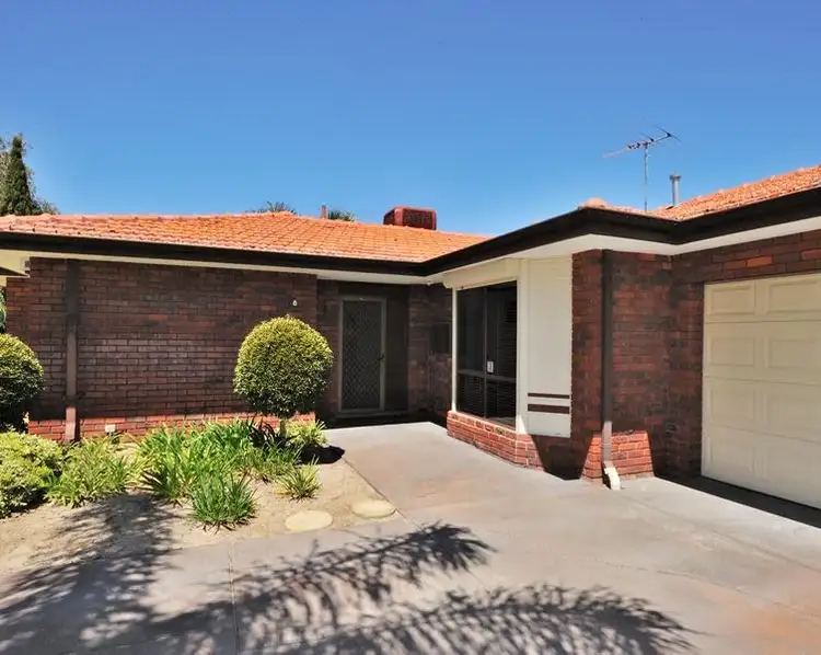 Third view of Homely house listing, 27 Andrews Way, Herne Hill WA 6056