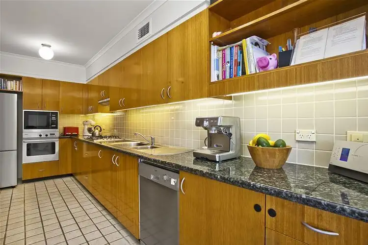 Fifth view of Homely apartment listing, 402/54 West Esplanade, Manly NSW 2095