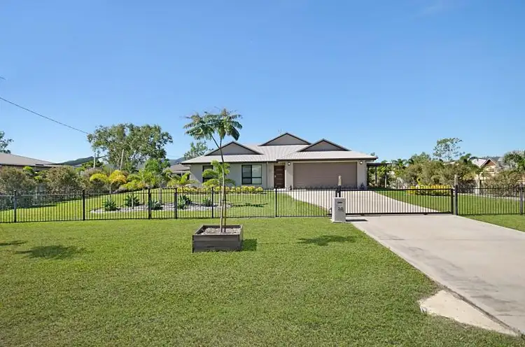 Second view of Homely house listing, 23 Tennessee Way, Kelso QLD 4815