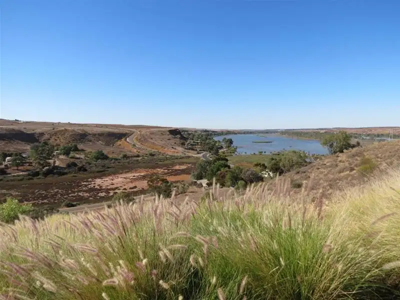 Main view of Homely land listing, Allotment 101 Crawford Crescent, Mannum SA 5238