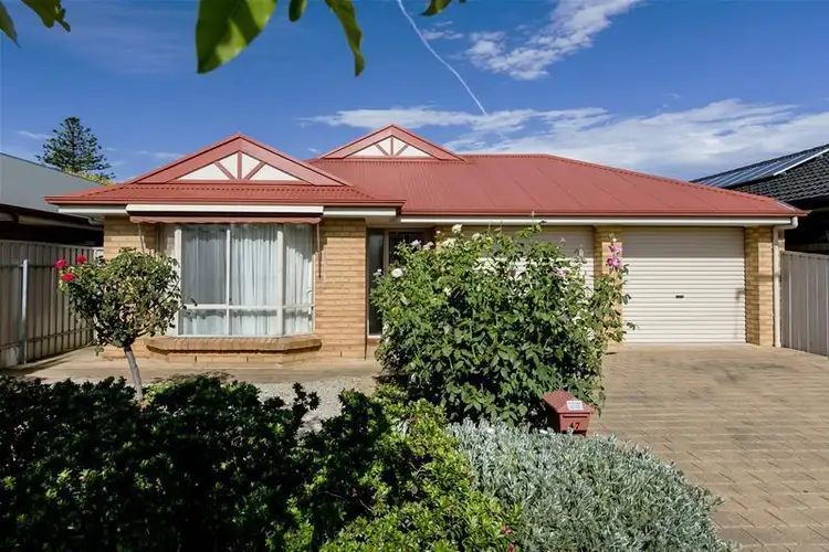 Main view of Homely house listing, 47 Branksome Terrace, Dover Gardens SA 5048