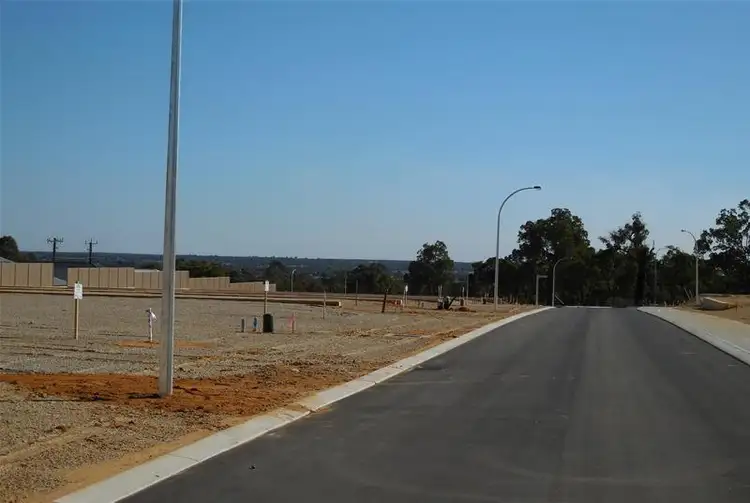 Fourth view of Homely land listing, Lot 829 Linacre Road, Bullsbrook WA 6084