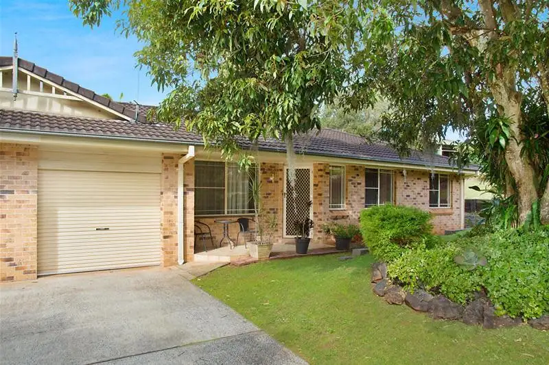 Main view of Homely unit listing, 2/9 Stanley Court, Goonellabah NSW 2480