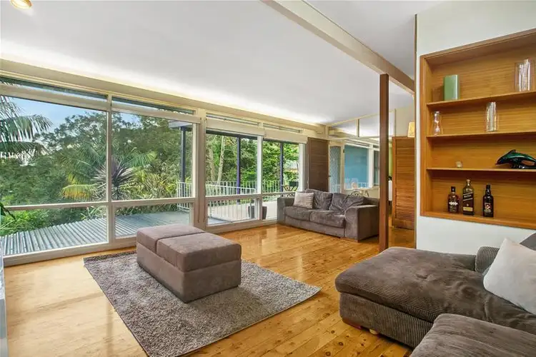 Third view of Homely house listing, 66 Grandview Parade, New Lambton Heights NSW 2305