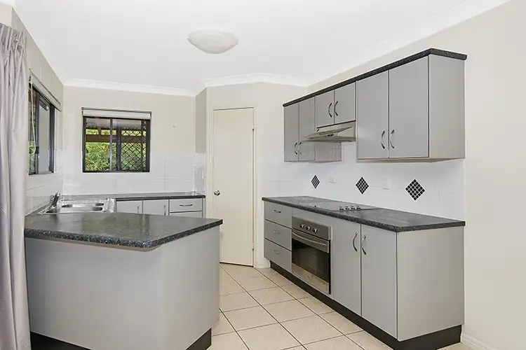 Second view of Homely house listing, 17 Janelle Street, Kelso QLD 4815